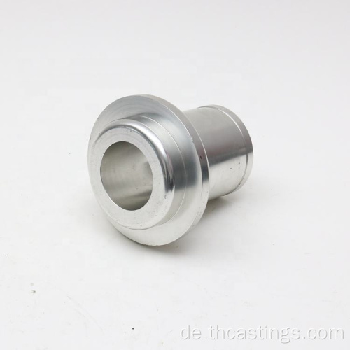 CNC -Bearbeitung Aluminium Edelstahl -Legierungstahlstahlteile